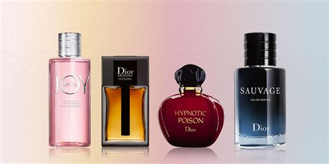 gamme parfum dior|dior perfume official website.